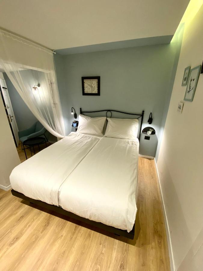 Apartamento 1000Nights Yassou Tel Aviv Exterior foto