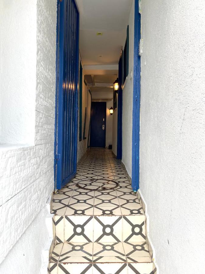 Apartamento 1000Nights Yassou Tel Aviv Exterior foto