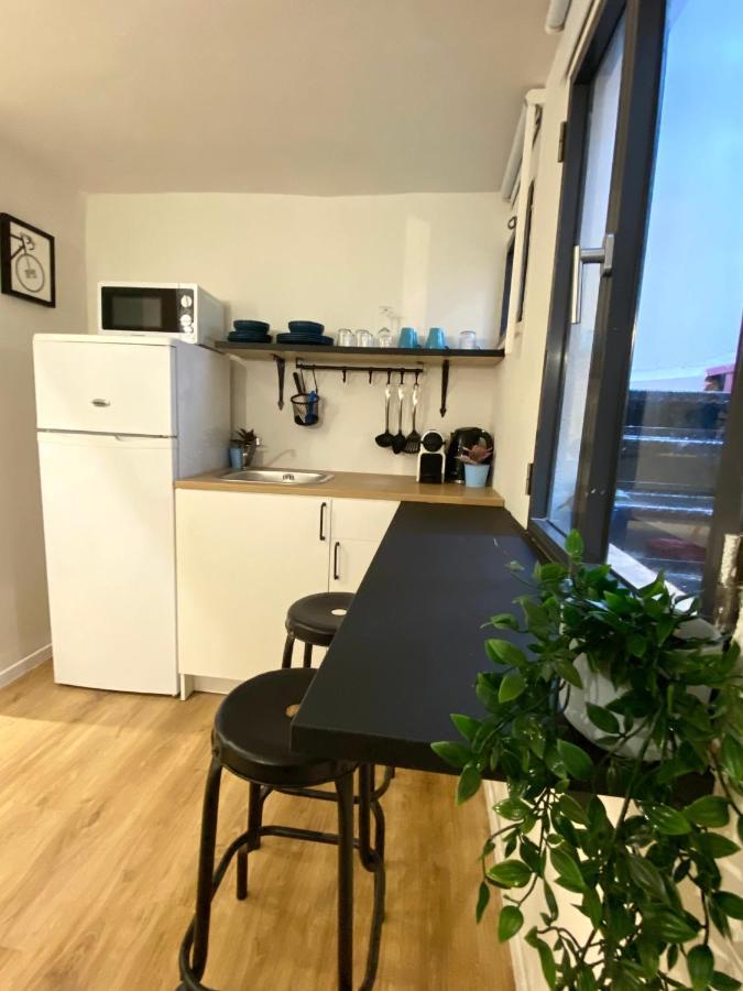 Apartamento 1000Nights Yassou Tel Aviv Exterior foto