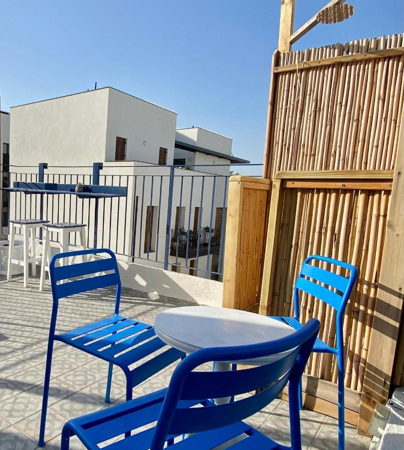 Apartamento 1000Nights Yassou Tel Aviv Exterior foto