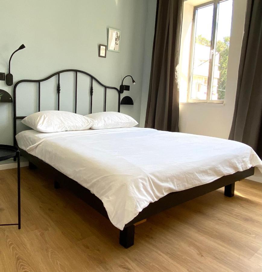Apartamento 1000Nights Yassou Tel Aviv Exterior foto
